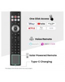 Hisense 65U7Q Pro, 4K Ultra HD 3840x2160, ULED, FA