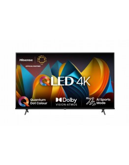 Hisense 55 E7NQ, 4K Ultra HD 3840x2160, QLED, Quan