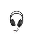 Genesis Headset Neon 613 G2 With Microphone RGB Il