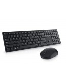 Dell Pro Wireless Keyboard and Mouse - KM5221W - B