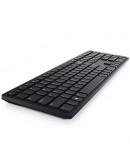 Dell Wireless Keyboard - KB500 - US International 