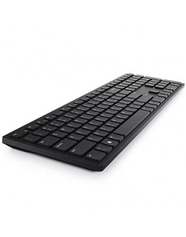 Dell Wireless Keyboard - KB500 - US International 