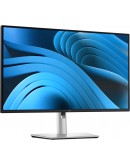 Монитор Dell P2725QE, 27 4K UHD LED, IPS Anti-Glare, 5ms, 