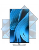 Монитор Dell P2725QE, 27 4K UHD LED, IPS Anti-Glare, 5ms, 