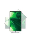 Монитор Dell P2425D, 23.8 WQHD LED, IPS Anti-Glare, 5ms, 1