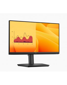 Монитор Dell E2225HSM, 21.5 Edge LED Anti-Glare, VA Panel,