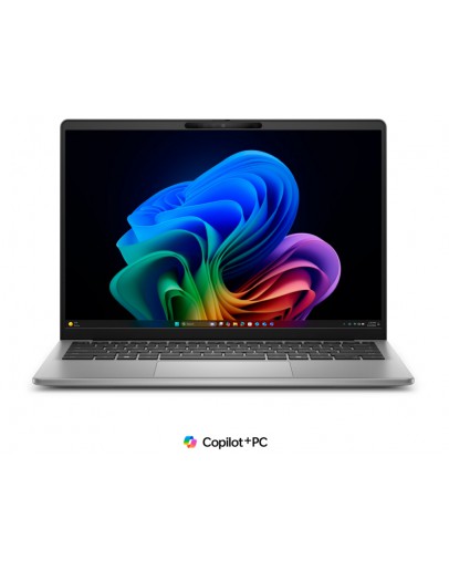 Лаптоп Dell Latitude 5455, Snapdragon X Plus X1P-64-100 (