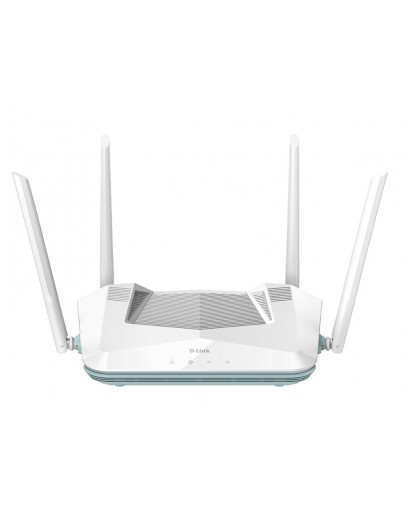 D-Link Eagle Pro AI AX3200 Smart Router