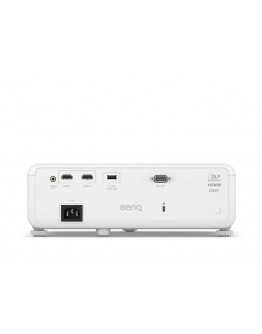 BenQ LH550 DLP, FHD 1080P, 2600 ANSI lumens 1.1X, 