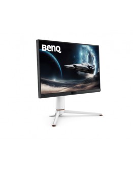 Монитор BenQ MOBIUZ EX271U, 27, 4K UHD, IPS, 1ms GtG, 165H