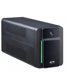 APC Easy UPS 2200VA, 230V, AVR, IEC Sockets