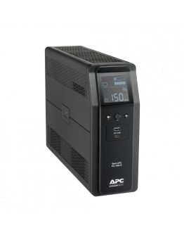 APC Back UPS Pro BR 1600VA, 230V, Sinewave, 8 Outl
