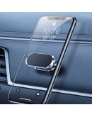 Универсална стойка за телефон WiWu CH002, Магнитна, Сив - 17739