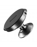 Универсална стойка за телефон Baseus Small ears, Черен - 17827