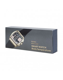 Смарт часовник No brand M1, Различни цветове - 73065