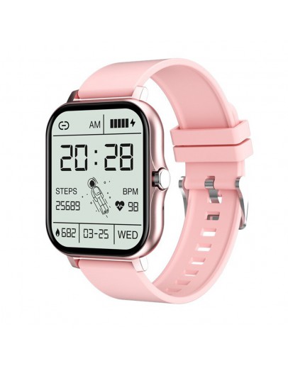 Смарт часовник No brand GT20, Различни цветове - 73070