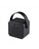 Тонколона Kisonli S1, Bluetooth, USB, SD, FM, AUX, Различни цветове - 22277