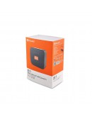 Тонколона Kisonli S1, Bluetooth, USB, SD, FM, AUX, Различни цветове - 22277