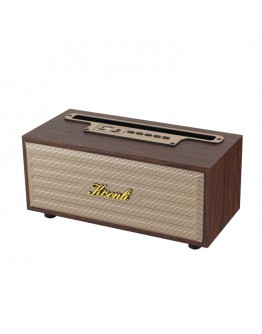 Тонколона Kisonli G12A, Bluetooth, USB, SD, AUX, FM, Различни цветове - 22310