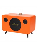 Тонколона Kisonli G103, Bluetooth, USB, SD, AUX, Различни цветове - 22302