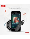 Bluetooth слушалка Earldom ET-BH70, Handsfree, Черен – 17908