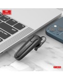 Bluetooth слушалка Earldom ET-BH70, Handsfree, Черен – 17908