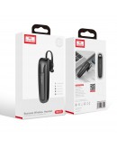Bluetooth слушалка Earldom ET-BH70, Handsfree, Черен – 17908