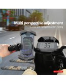 Универсална стойка за телефон, за велосипед, Earldom ET-EH289, Черен - 17897