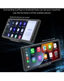 Преносим CarPlay / Android Auto дисплей No brand, X5314, 10.26