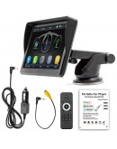 Преносим CarPlay / Android Auto дисплей No brand X600W, 7