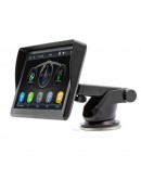 Преносим CarPlay / Android Auto дисплей No brand X600W, 7