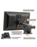 Преносим CarPlay / Android Auto дисплей No brand X5308L, 9