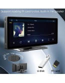 Преносим CarPlay / Android Auto дисплей No brand X5303, 10.26