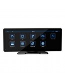 Преносим CarPlay / Android Auto дисплей No brand X5303, 10.26