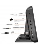 Преносим CarPlay / Android Auto дисплей No brand X300L, 7