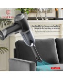 Мини прахосмукачка за кола Earldom ET-VC01, Черен - 40526