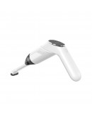 Мини прахосмукачка за кола Earldom ET-V5, Бял - 40528