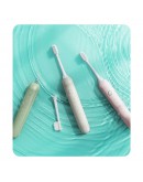 Електрическа четка за зъби Remax GH-07 Lotus, Mag-Lev, IPX7, Различни цветове - 40317