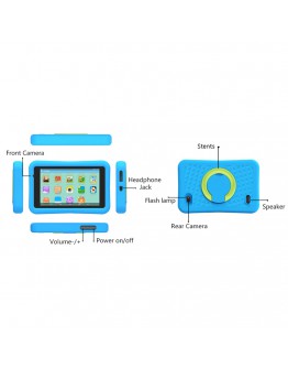 Детски таблет 8