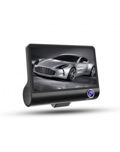 Видеорегистратор за автомобил, No brand XL-202, 4.0