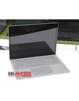 Microsoft Surface Laptop 4 1950 Platinum Alcantara