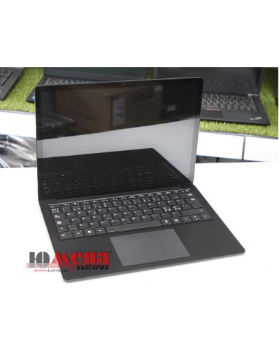 Microsoft Surface Laptop 4 1951 Matte Black