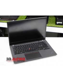 Lenovo ThinkPad T14s Gen 2 (Intel)