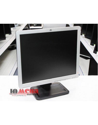 HP Compaq LE1711