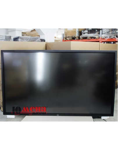 Dell 4K Interactive Touch Monitor C8618QT