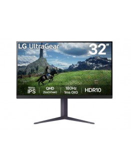 Монитор 32LG 32GS85Q-B