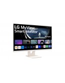 Монитор 27 LG 27U511SA-W