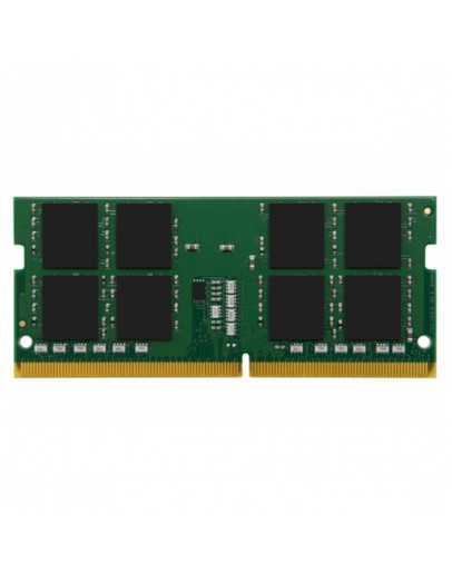 8G DDR4 3200 KINGST 1RX8 SODIM