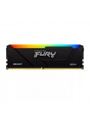 32G DDR4 3200 KINGST FURY RGB