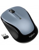 LOGITECH M325S WL SILVER
